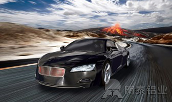 汽车轻量化材料用铝合金 汽车轻量化材料用铝合金