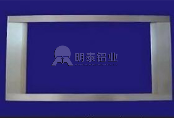 铝合金在电视机上的使用