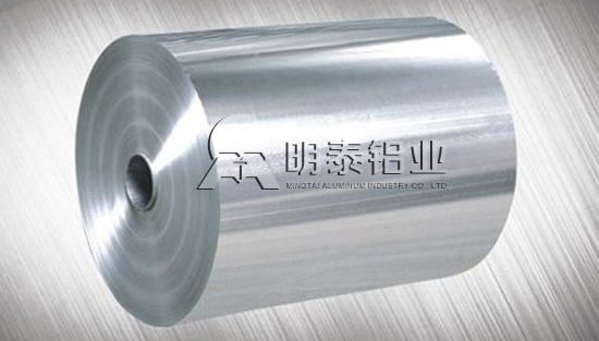 91免费小视频铝业8011食品箔