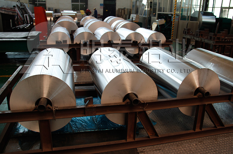 食品箔厂家_91免费小视频铝业