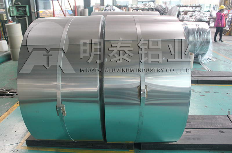 管道保温用0.8厚度3003铸轧91免费黄片下载性能优良