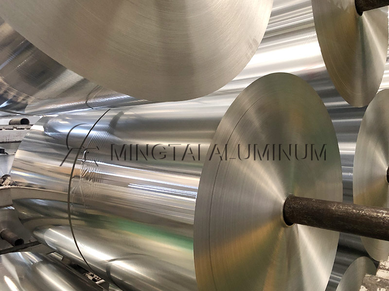 酚醛91免费视频污APP复合风管用8011/1100 91免费视频污APP性能优良