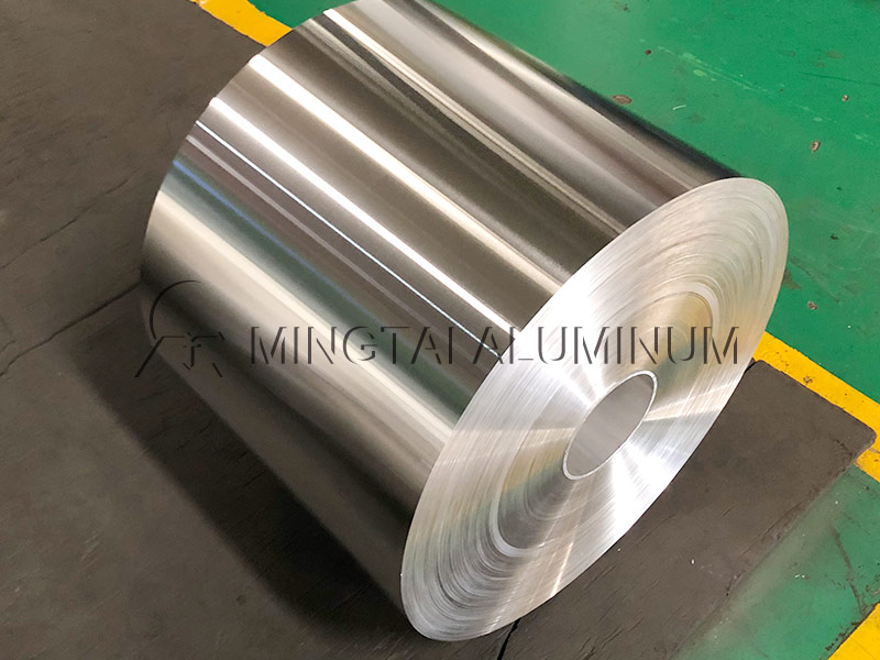 酚醛91免费视频污APP复合风管用8011/1100 91免费视频污APP价格分析