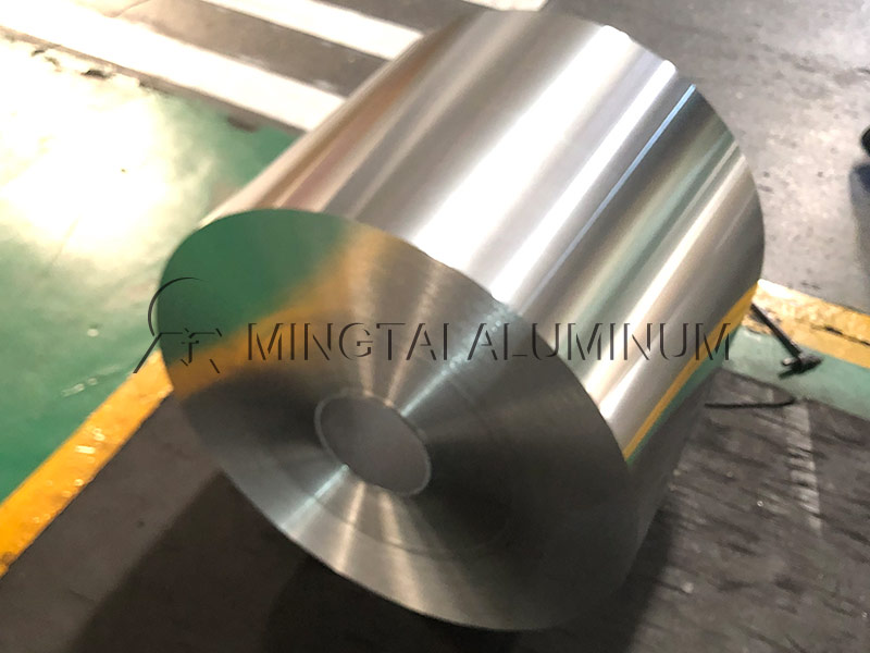 酚醛91免费视频污APP复合风管用8011/1100 91免费视频污APP