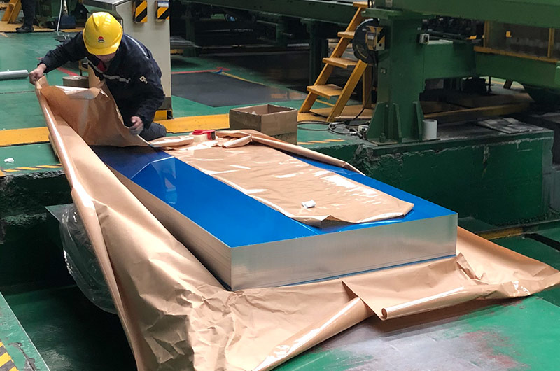 5052铝镁合金91免费观看网站性能优良