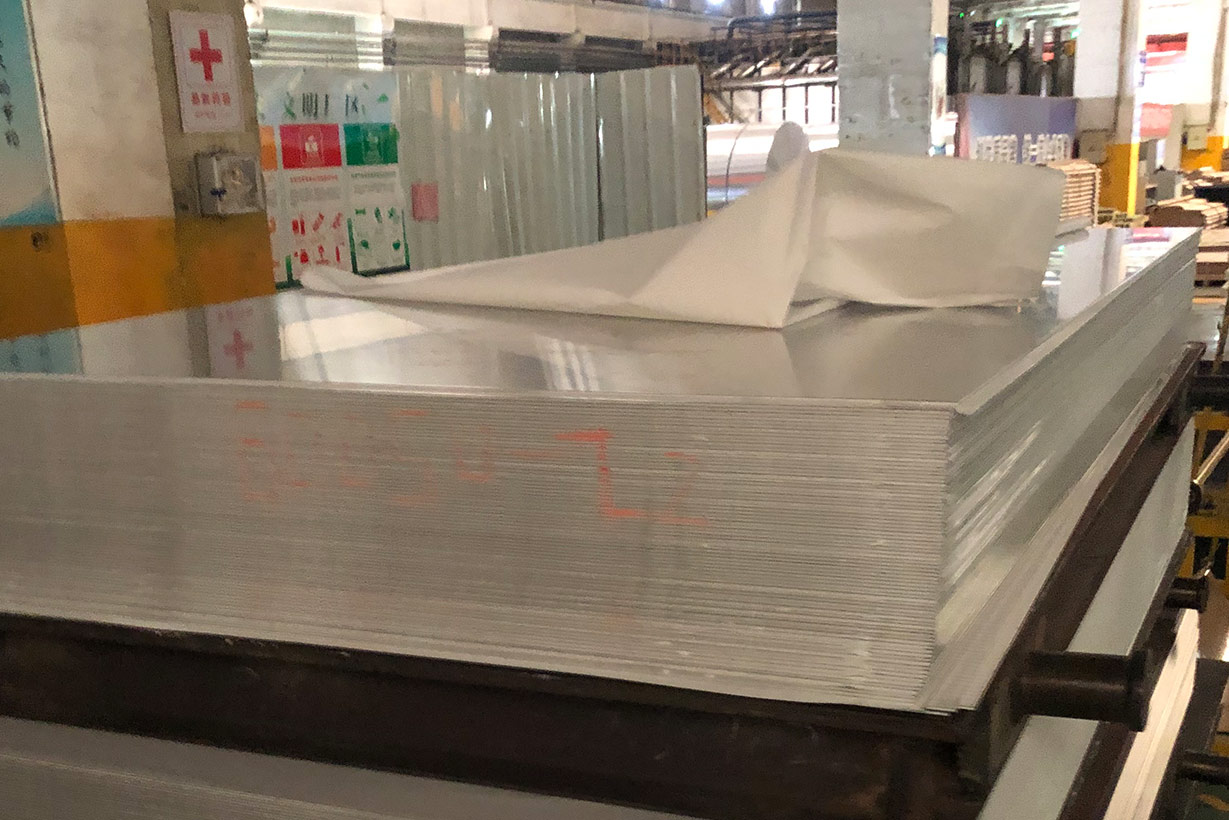 国标5083h116合金91免费观看网站厂家