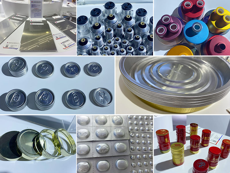 铝质瓶盖料310591免费观看网站带性能优良