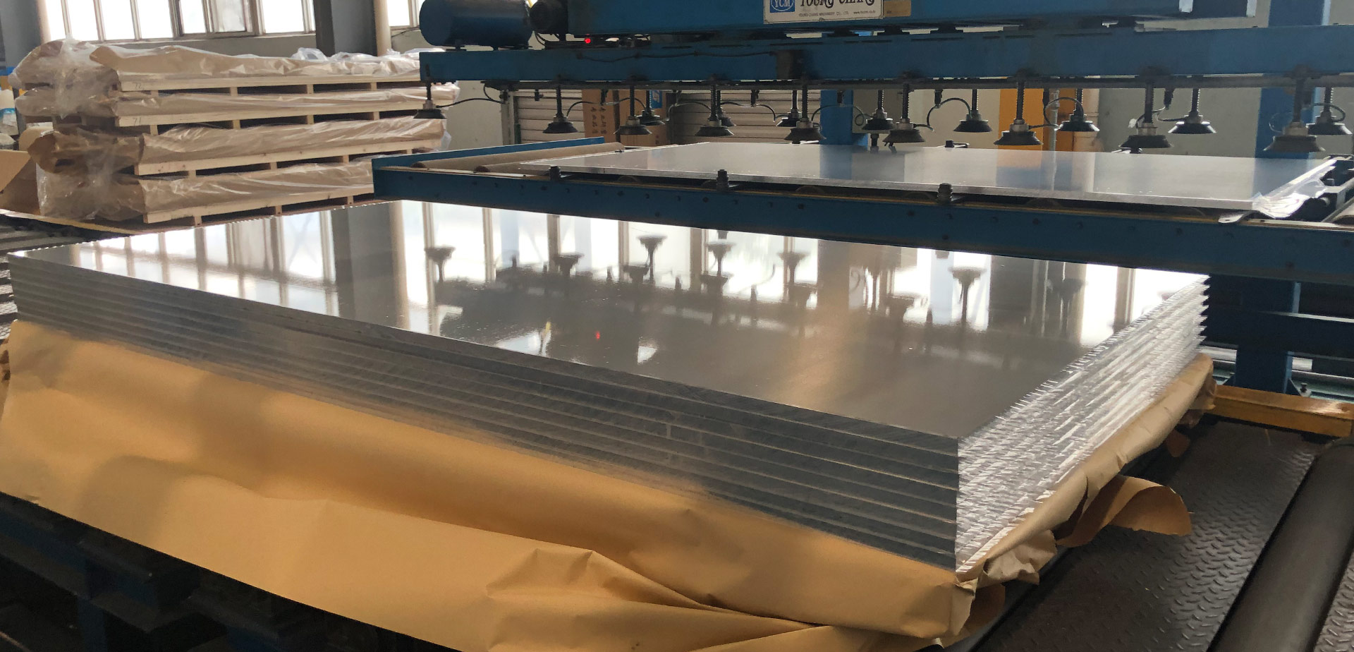 新能源动力电池铝托盘用606191免费观看网站